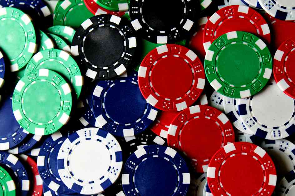 Understanding and Addressing Allwins Casino Gaming Problems